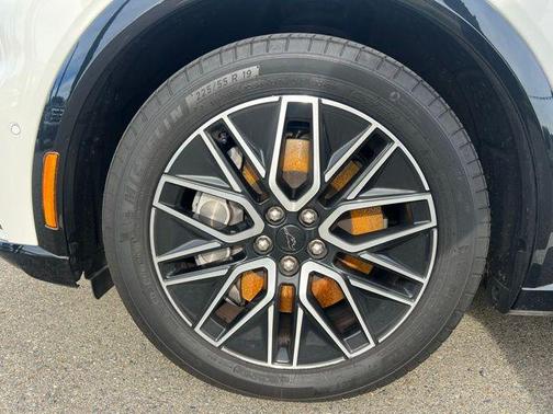 2024 Ford Mustang Mach-E Premium