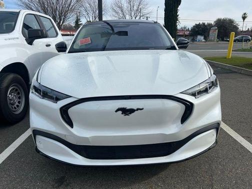 2024 Ford Mustang Mach-E Premium