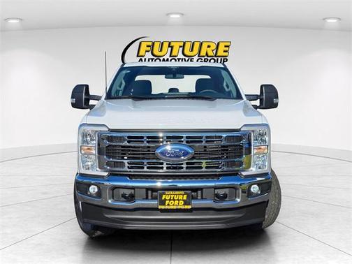 2025 Ford F-250 XLT