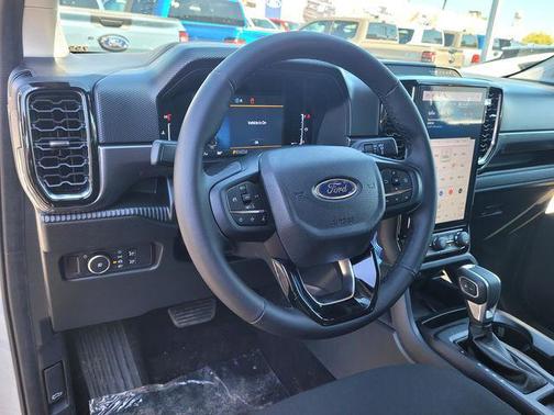 Avalanche 2026 Ford Ranger XLT