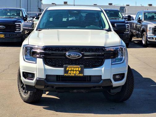 Avalanche 2026 Ford Ranger XLT