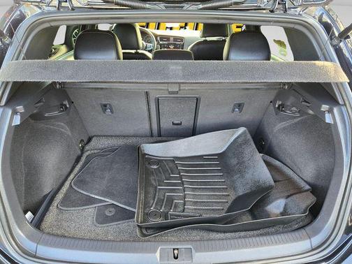 2020 Volkswagen Golf GTI 2.0T SE DSG