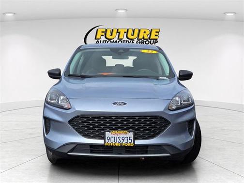 2022 Ford Escape S