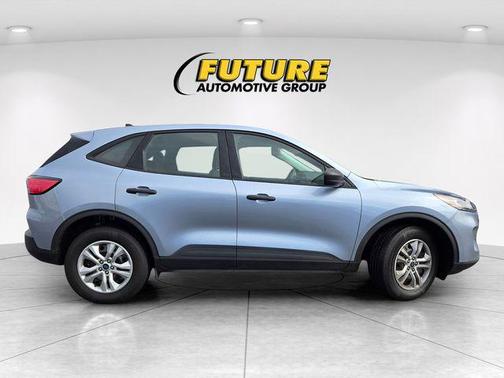 2022 Ford Escape S