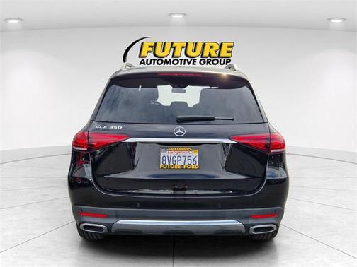 2021 Mercedes-Benz GLE 350 Base