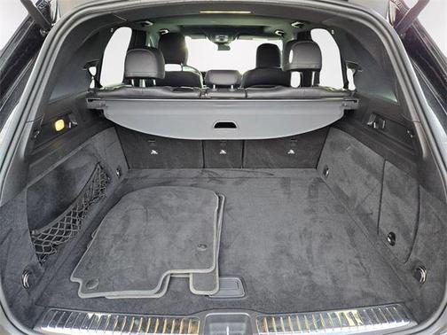 2021 Mercedes-Benz GLE 350 Base