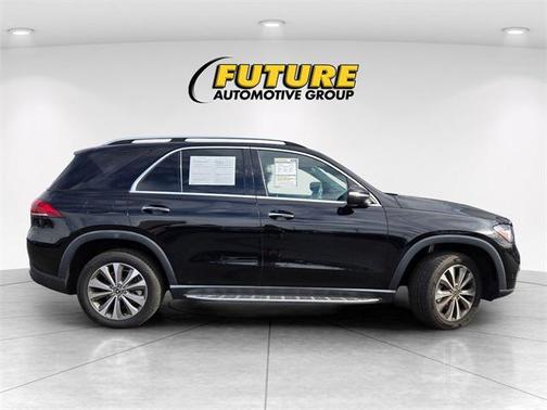 2021 Mercedes-Benz GLE 350 Base