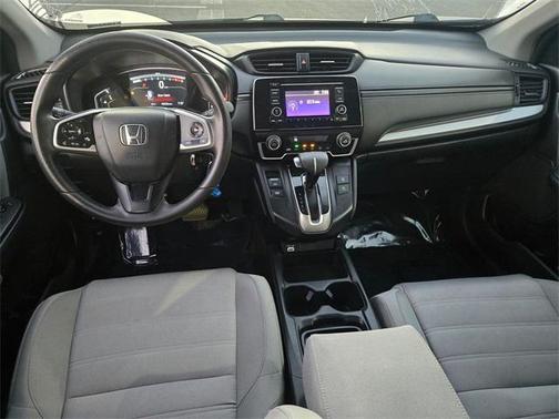 2020 Honda CR-V AWD LX