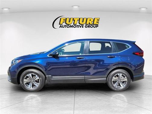 2020 Honda CR-V AWD LX