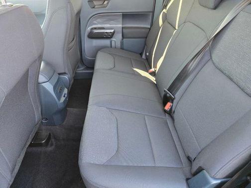 Space White Metallic 2026 Ford Maverick XL