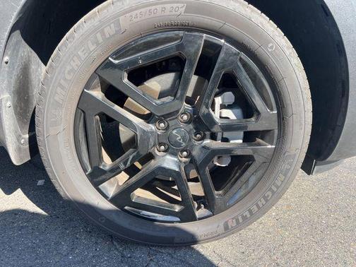 Ebony Black 2025 Kia Telluride SX Prestige X-Line