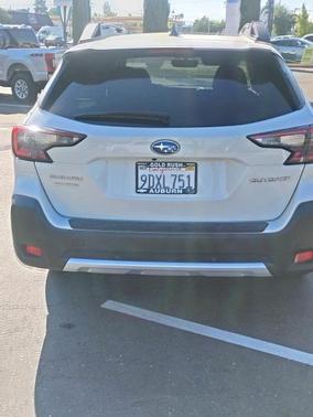 2023 Subaru Outback Limited