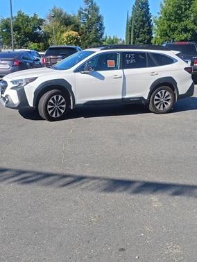 2023 Subaru Outback Limited