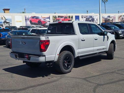 Avalanche 2026 Ford F-150 XLT