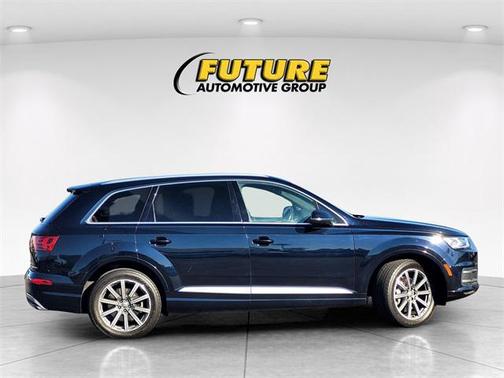 2018 Audi Q7 2.0T Premium Plus