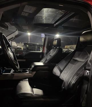 2021 Ford F-450 Lariat