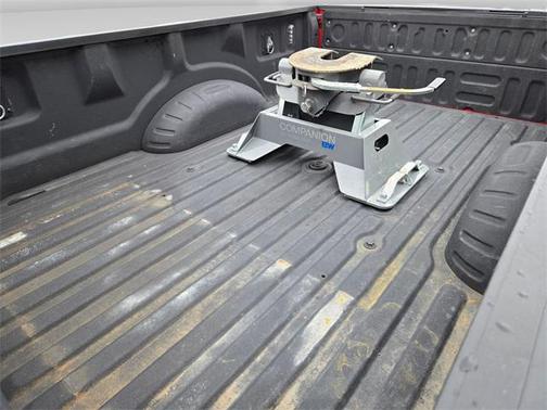 2021 Ford F-450 Lariat