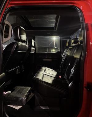 2021 Ford F-450 Lariat