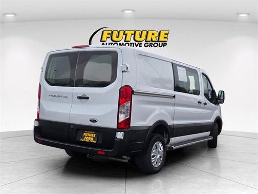 2024 Ford Transit-250 Base