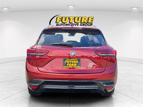 2021 Buick Envision FWD Essence