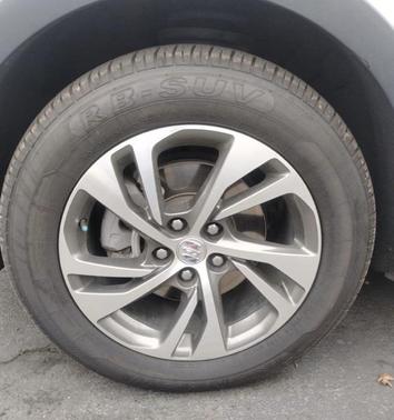 2023 Buick Envision Essence FWD