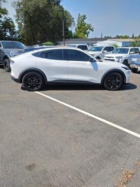 2024 Ford Mustang Mach-E Select