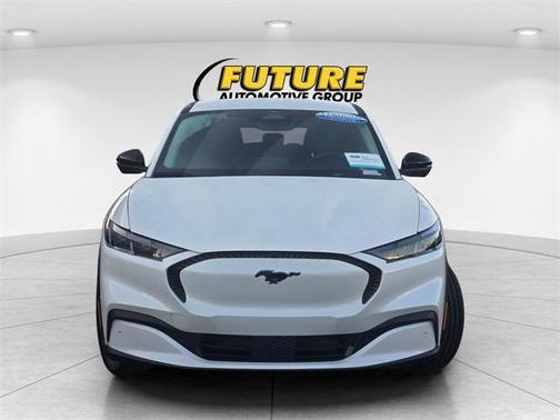 2024 Ford Mustang Mach-E Select