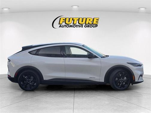 2024 Ford Mustang Mach-E Select