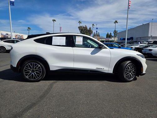 2024 Ford Mustang Mach-E Premium