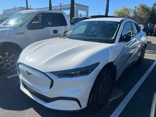 2024 Ford Mustang Mach-E Premium