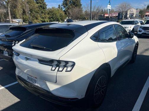 2024 Ford Mustang Mach-E Premium