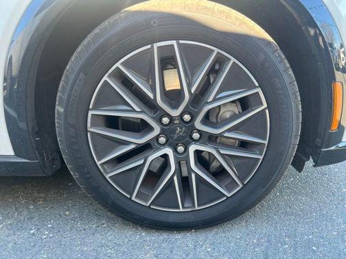 2024 Ford Mustang Mach-E Premium