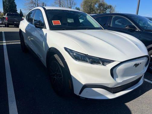 2024 Ford Mustang Mach-E Premium