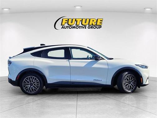 2024 Ford Mustang Mach-E Premium