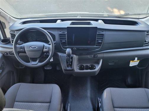 2024 Ford Transit-350 XL