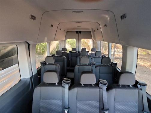 2024 Ford Transit-350 XL