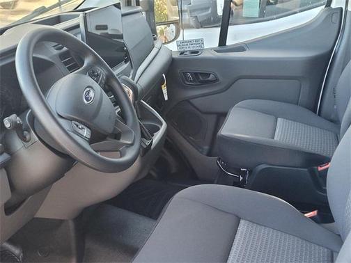2024 Ford Transit-350 XL