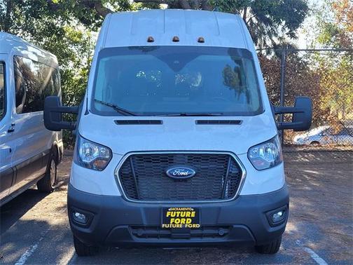 2024 Ford Transit-350 XL