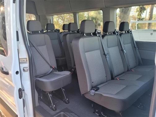 2024 Ford Transit-350 XL