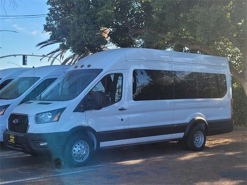 2024 Ford Transit-350 XL