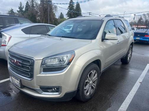 2016 GMC Acadia SLT-1