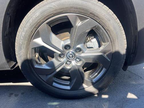 2022 Mazda MX-30 Premium Plus