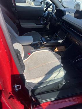 2022 Mazda MX-30 Premium Plus