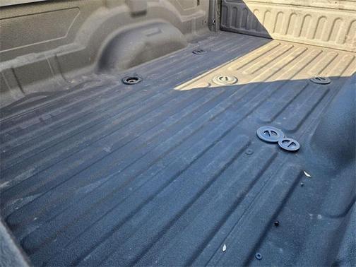 2025 RAM 3500 Limited Crew Cab 4x4 8' Box