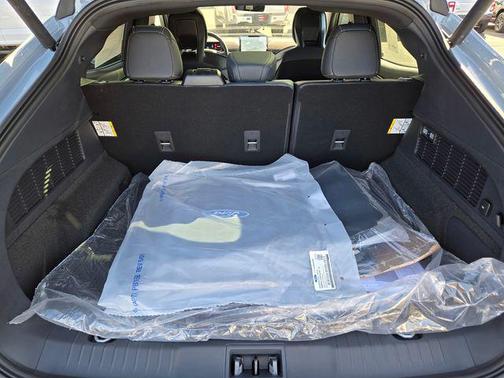 2026 Ford Mustang Mach-E GT