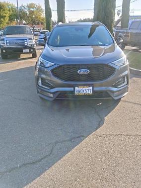 2020 Ford Edge ST