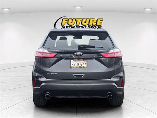 2020 Ford Edge ST