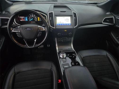 2020 Ford Edge ST