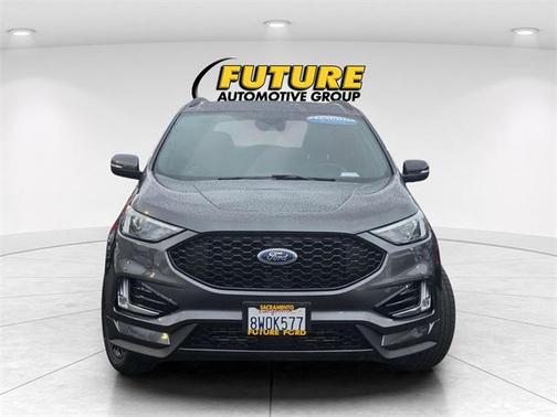 2020 Ford Edge ST