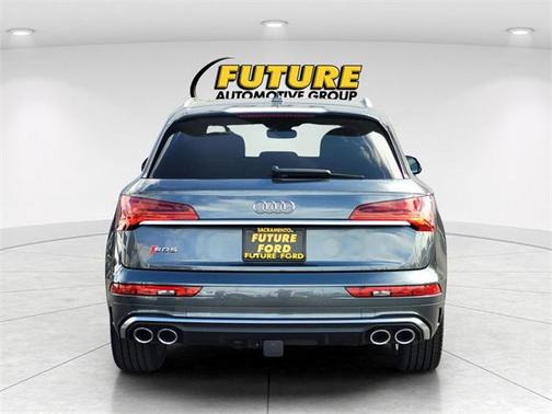 2021 Audi SQ5 3.0T Premium Plus